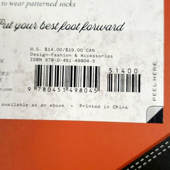 How to Shine a Shoe Book - Picture 4 of 4